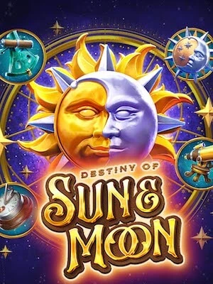 slot7x ปั่นสล็อตเว็บตรง destiny-of-sun-moon
